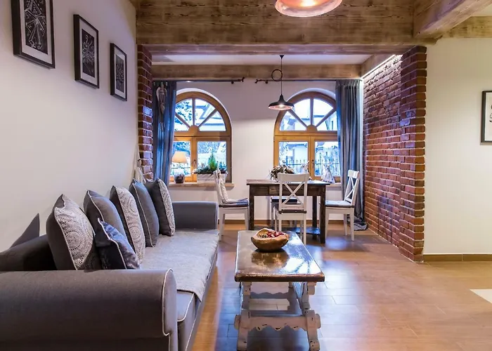 Chaty Horská chata *