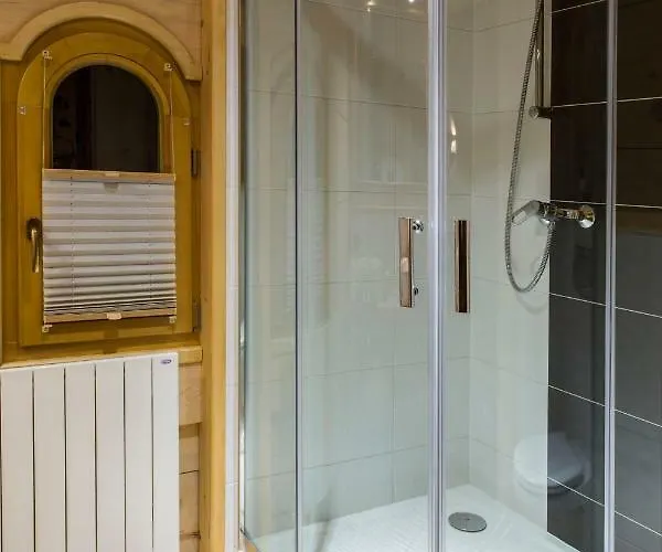 Horská chata Chaty *