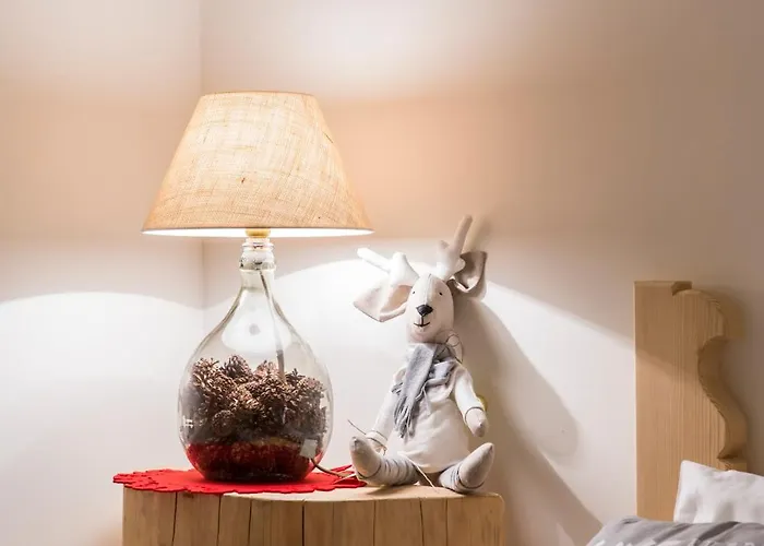 Chaty Horská chata Zakopane