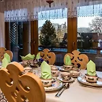 Chaty Chalet Zakopane