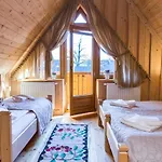 Chaty Chalet Zakopane