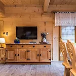 Chaty Chalet