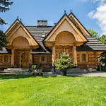 Chaty Chalet *