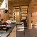 Chalet Chaty *