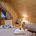 Chaty 木屋 扎科帕内