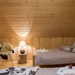 Chaty Chalet Zakopane