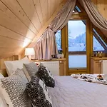 Chaty Chalet Zakopane