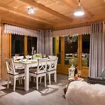 Chaty Chalet *