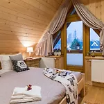 Chalet Chaty *