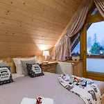 Chaty Chalet Zakopane