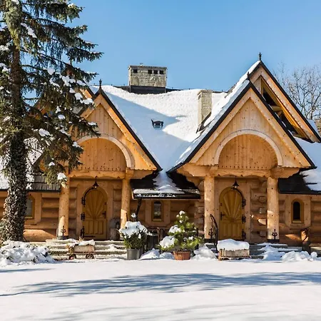 Chaty Chalet *