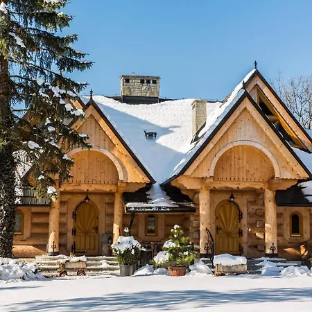 Chaty * Zakopane