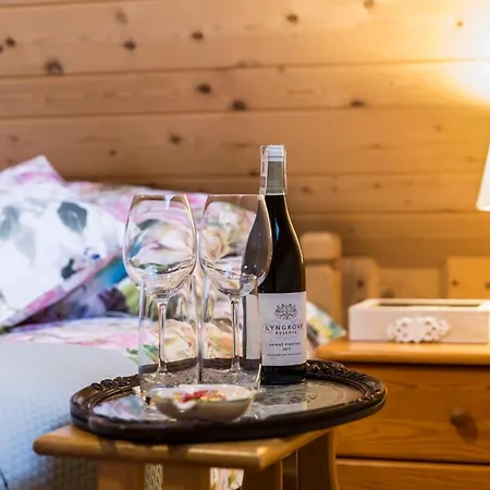 Chalet Chaty Zakopane