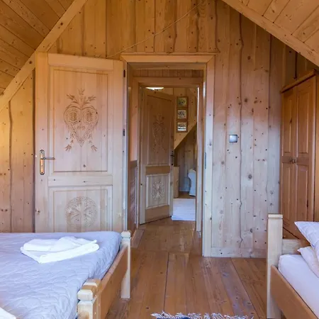 Chaty Chalet *
