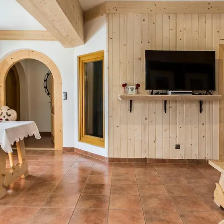Chalet Chaty