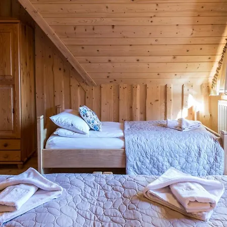Chaty Chalet *