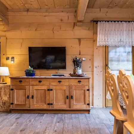 Chaty Chalet