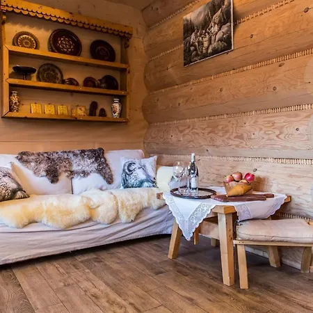 Chaty * Zakopane