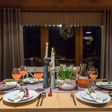 Chaty Chalet