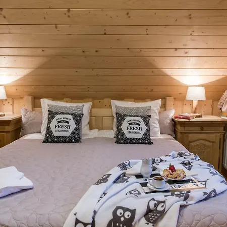 Chalet Chaty
