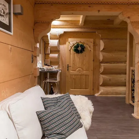 Chaty Chalet Zakopane