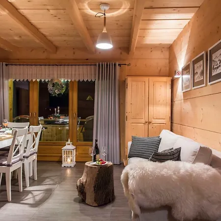 Chaty Chalet
