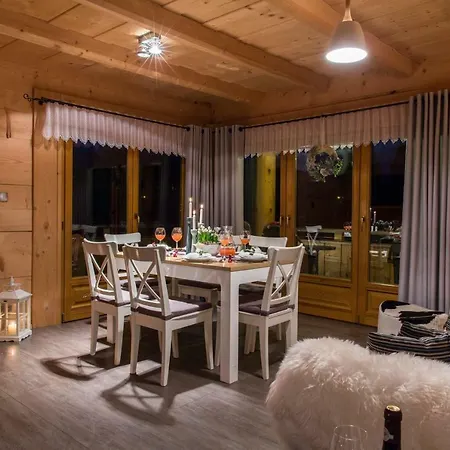 Chalet Chaty Zakopane