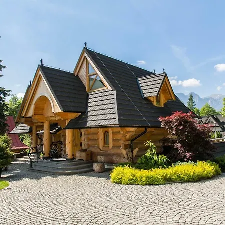 Chalet Chaty *