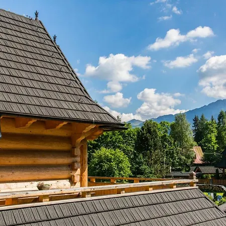 Chaty Chalet