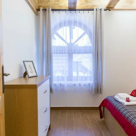 Chaty Chalet *