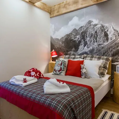 Chaty * Zakopane