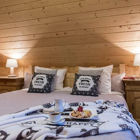Chalet Chaty *