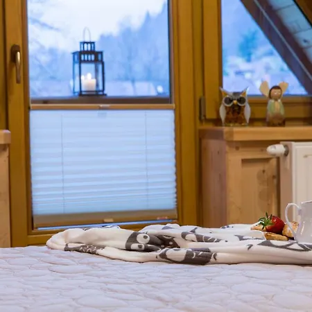 Chalet Chaty Zakopane