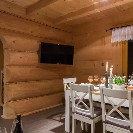 Chalet Chaty Zakopane