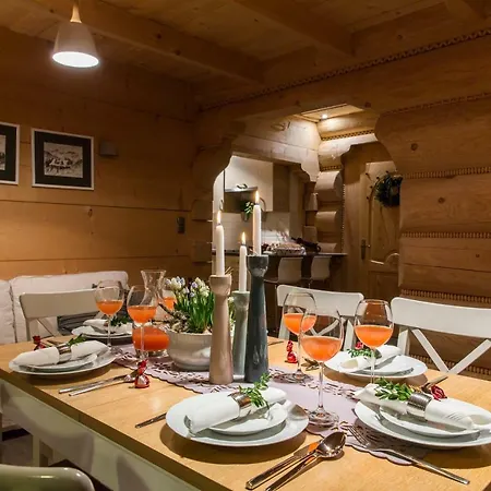 Chalet Chaty Zakopane