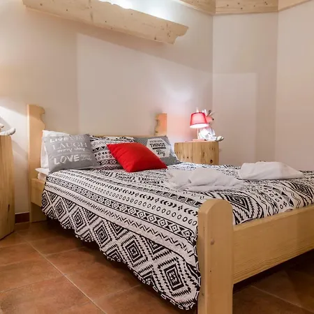 Chaty Chalet